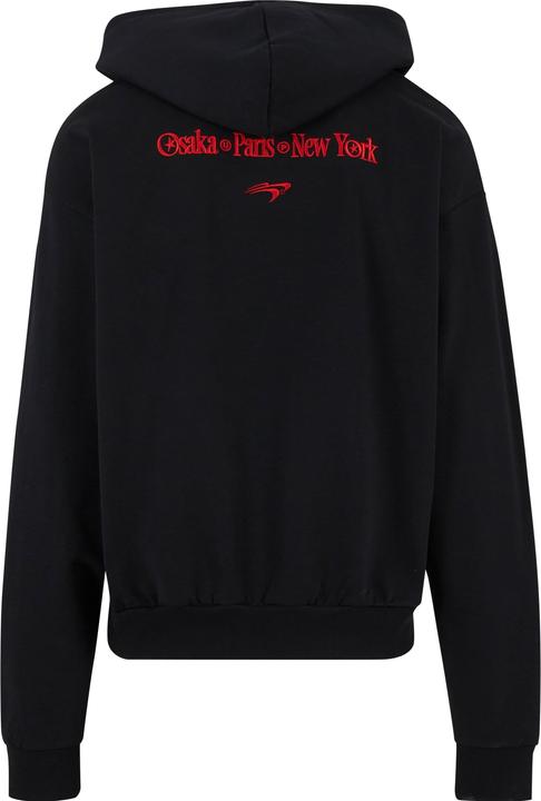 Produktbild Urban Classics Upscale Upscale World Wide Heavy Oversize Hoody - 185303 (L)