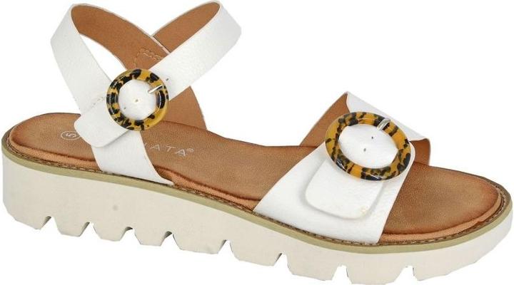 Produktbild Cipriata Sandalen mit Keilabsatz Mimi (42)