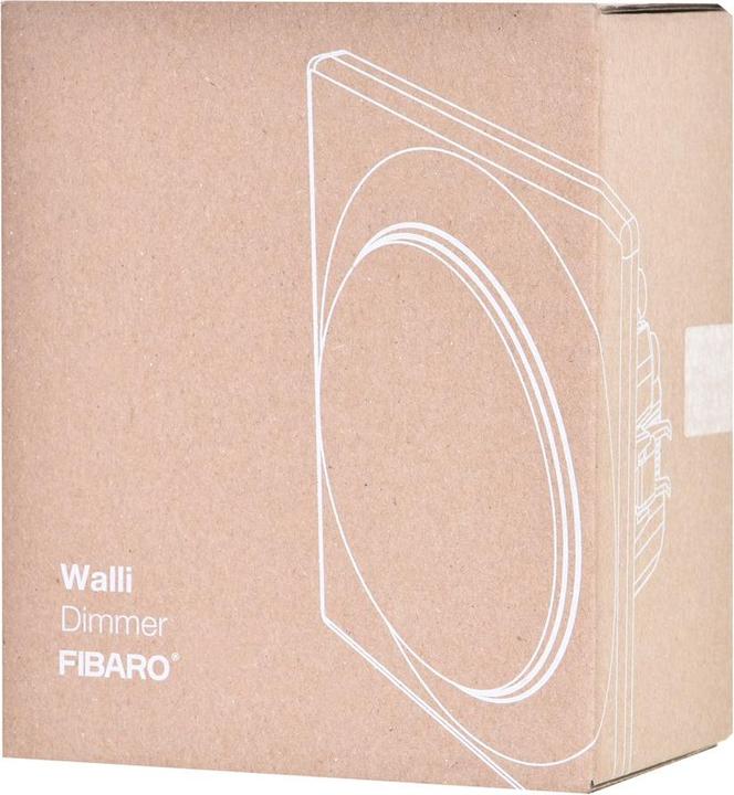 Image du produit Fibaro Walli Dimmer