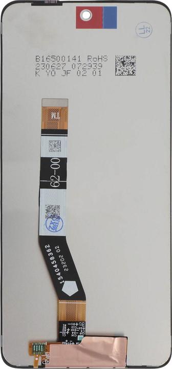 Immagine prodotto Clappio Display sostitutivo (Display, Motorola Moto G14)
