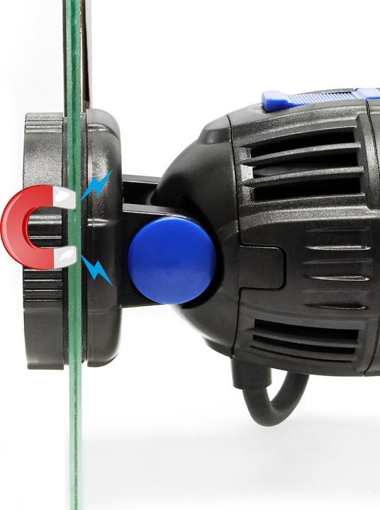 Actual product image SunSun CW-160 Circulation Pump Wavemaker 1700-20000l/h 60W Flow Control Aquarium Fish Tank