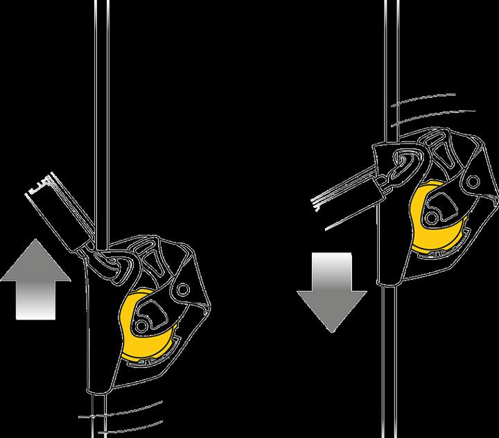 Produktbild Petzl Asap