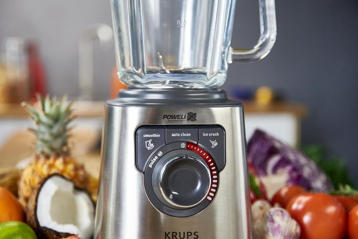 Actual product image Krups PerfectMix+ (1200 W)