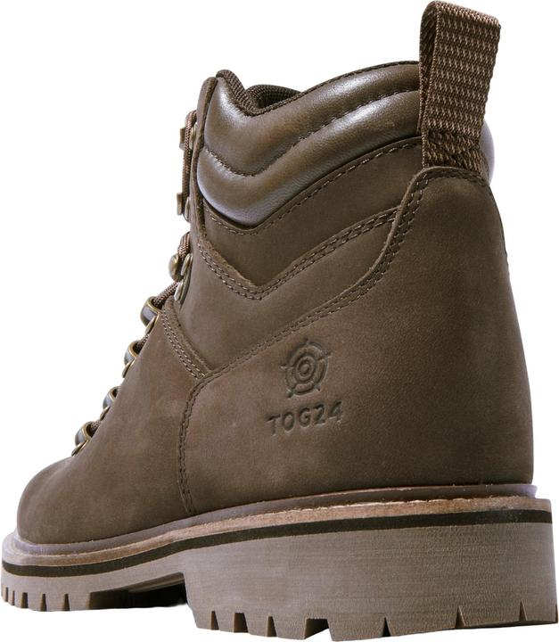 Produktbild TOG24 Stiefeletten Outback Leder (38)