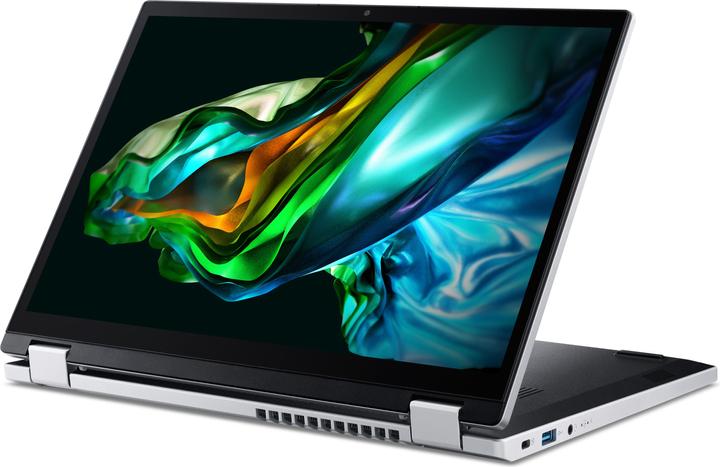 Produktbild Acer Aspire 3 Spin 14 (14", Intel N100, 4 GB, 128 GB, CH)