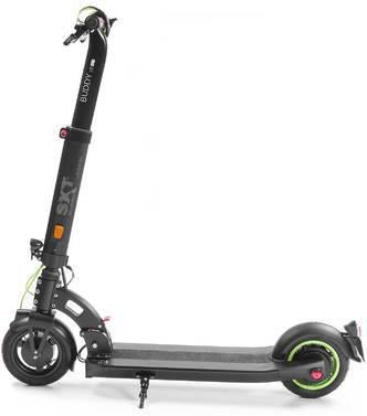 Sxt Buddy V2 (20 km/h, 40 km, 650 W)