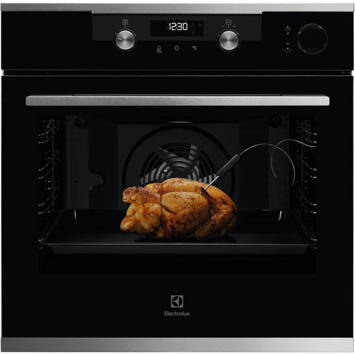 Electrolux Kocdh71x Ofen