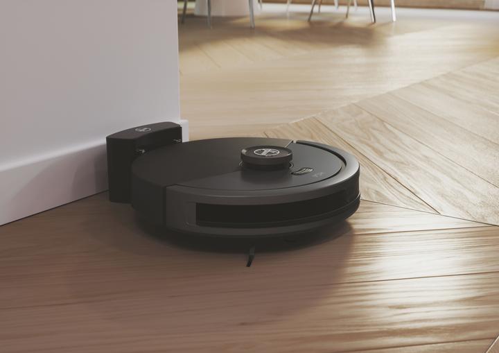 Productafbeelding Hoover HG410D 011 (Robotstofzuiger)