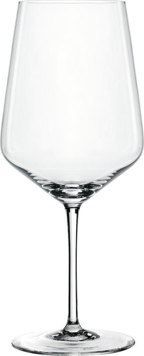 Actual product image Spiegelau Rot- und Weissweingläser Style (63 cl, 12 Glasses, Wine glasses set)