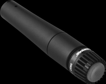 Image du produit Shure Sm57