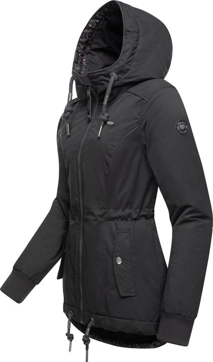 Actual product image Ragwear YM-Danka (XL)