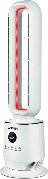 Immagine prodotto G3 Ferrari Termoventilatore senza Pale (2000 W)