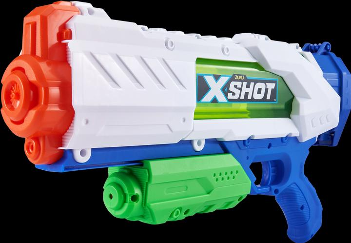 Actual product image Xshot X-Shot Water Gun Fast Fill, 700ml