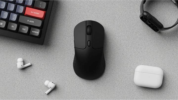 Produktbild Keychron M3 (Kabellos, Kabelgebunden)