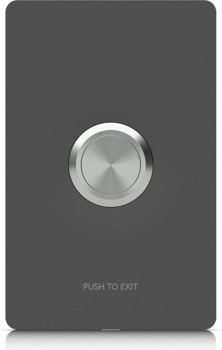 Ubiquiti Button designed for UniFi (Network Accessories)