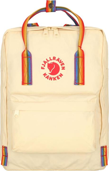 Image du produit Fjällräven Kånken Arc-en-ciel 16 (16 l)