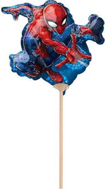 Produktbild Sombo MiniFB Spiderman (1 x)