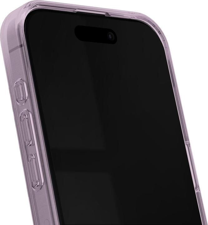 Image du produit iDeal Of Sweden Magsafe Designer Hard-Cover Light Pink clear (Apple iPhone 15 Pro Max)