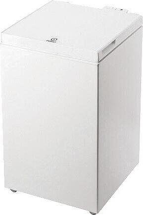 Produktbild Indesit OS 2A 100 2 Horizontaler Gefrierschrank (Freistehend, 99 l)