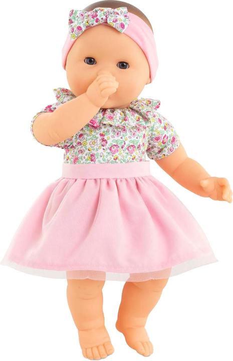 Actual product image Corolle MGP Sweet big baby