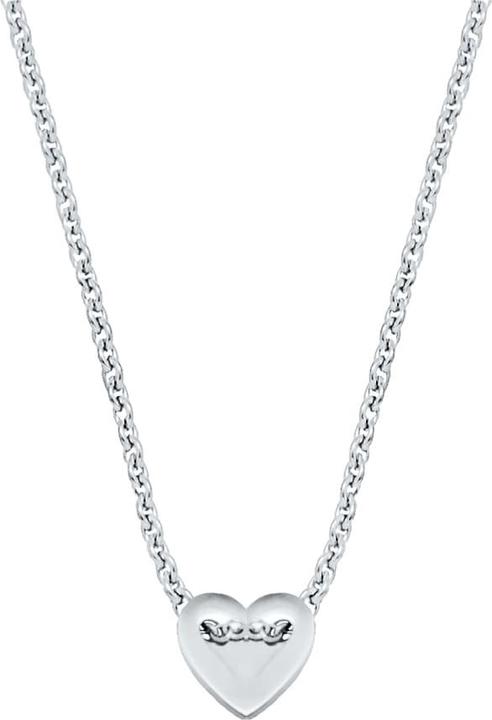 Produktbild Candy Halskette Vega, 925 Sterling Silber (925 Sterling Silber, 925er Sterlingsilber, 42 - 45 cm)