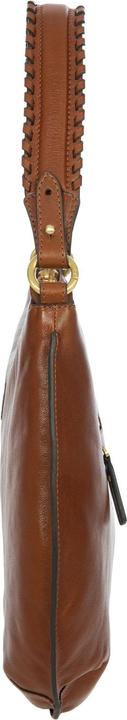 Produktbild Brics Volterra Schultertasche Leder 39 cm