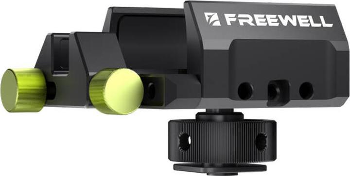 Productafbeelding Freewell houder voor Genius Rig (voor SSD-kaarten)