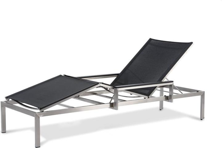 Immagine prodotto Hunn Rotterdam Ii (203.50 cm)