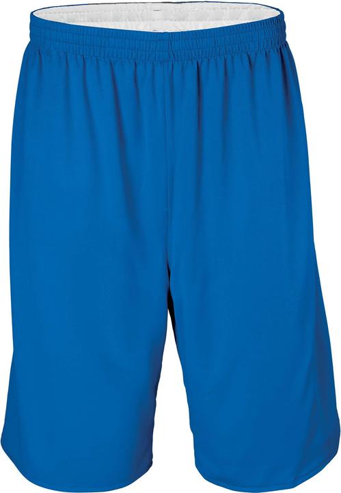 Image du produit Proact short réversible basket-ball (XL)