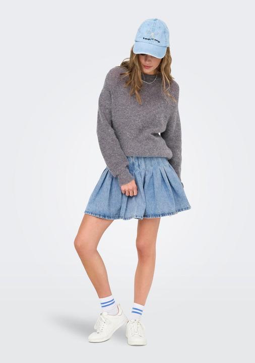 Image du produit Only ONLJEAN Jeansrock Jeansrock (L)