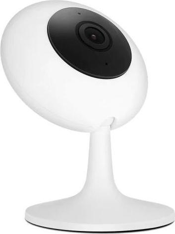 Immagine prodotto Xiaomi Telecamera di sicurezza domestica IMI 720P bianca (CMSXJ01C) (1280 x 720 pixel)