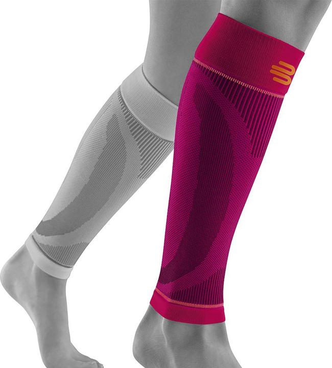 Produktbild Bauerfeind Sc Sleeves Lower Leg (M)