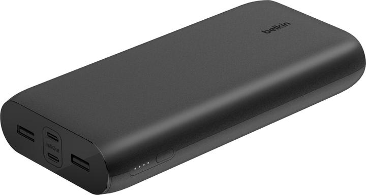 Produktbild Belkin BoostCharge (26000 mAh, 32 W, 96.20 Wh)