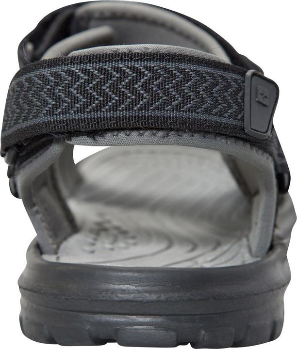 Actual product image Mountain Warehouse Mens Crete Sandals (46)