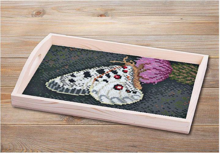 Image du produit Hama 3605 Art Papillon 10000