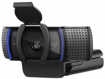Image du produit Logitech C920e (2 Mpx)