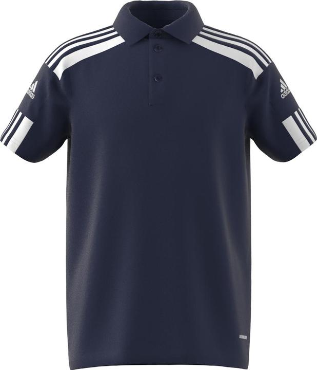 Produktbild adidas Kindershirt Squadra 21 Blau HC6274 (152 cm) (152)