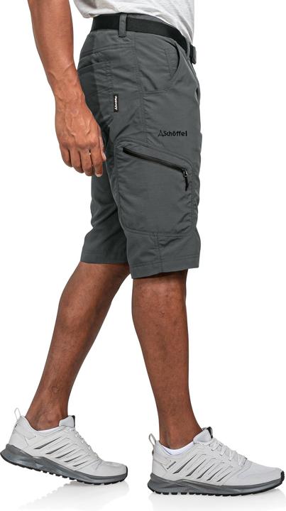 Actual product image Schöffel Shorts Silvaplana 2 (64)