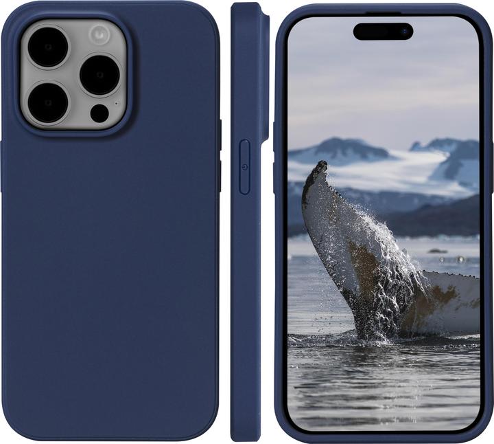 Actual product image dbramante1928 Greenland (Apple iPhone 15 Pro)