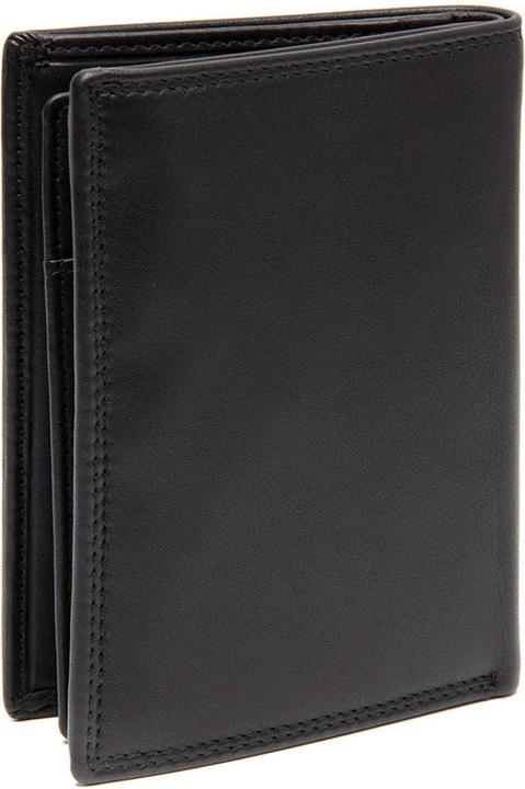 Actual product image The Chesterfield Brand Hanson Geldbörse RFID Schutz Leder 9.5 cm
