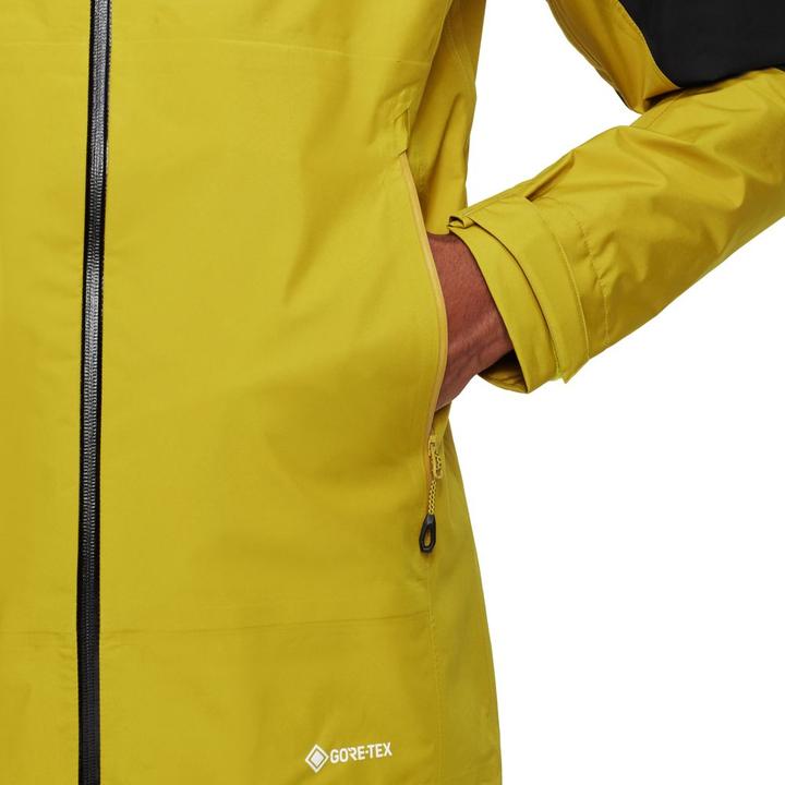 Produktbild Mammut Convey Tour Hardshell Hooded Jacket (XXL)