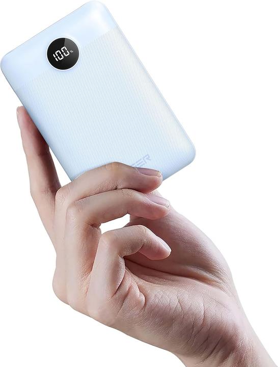 Produktbild Veger Powerbank (20000 mAh)