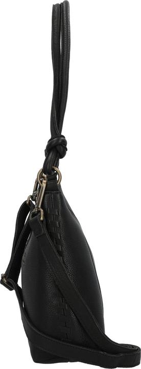 Immagine prodotto Cowboysbag Hobo Silvana Schultertasche Leder 28 cm
