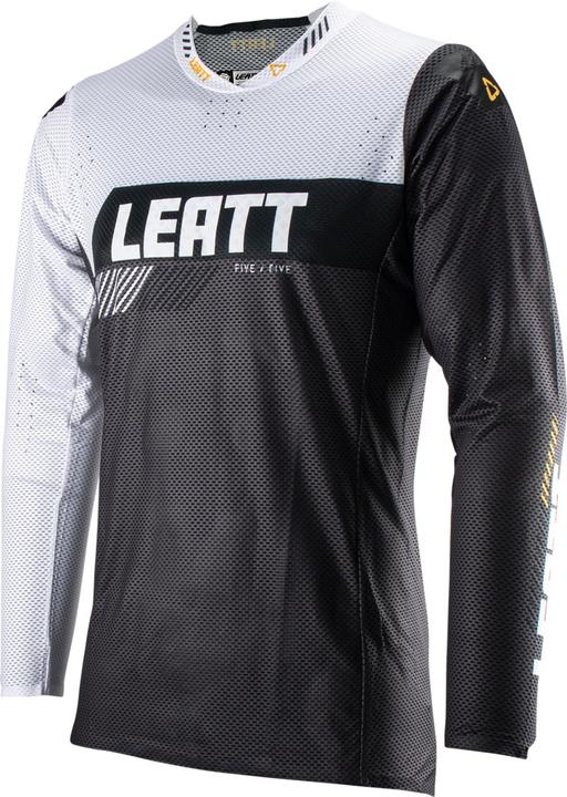 Actual product image Leatt Jersey Moto 5.5 UltraWeld (Men, M)