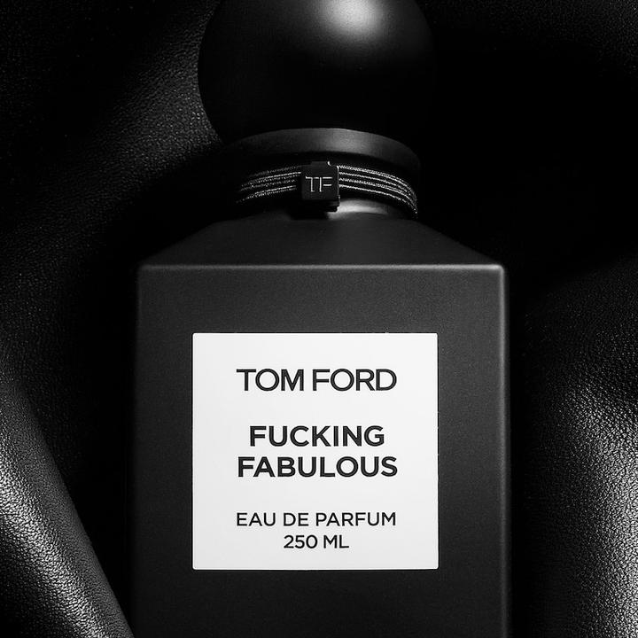 Image du produit Tom Ford Fu*** Fabulous (Eau de parfum, 50 ml)