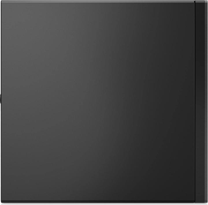 Actual product image Lenovo ThinkCentre M70q Gen 4 - 12E30056MH (12E30056MH) (Intel Core i5-13500T, 16 GB, 512 GB, UHD Graphics 770)