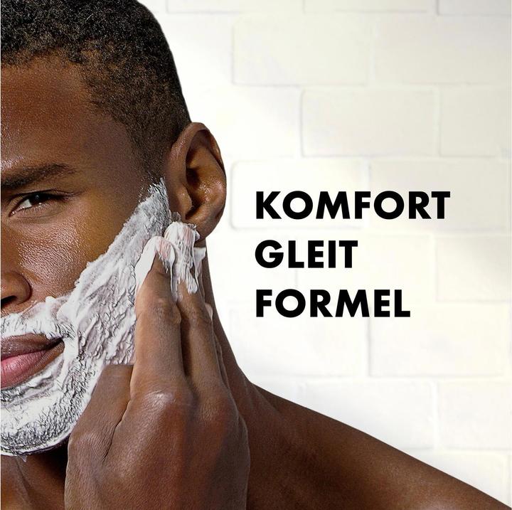 Actual product image Gillette Classic (300 ml, Shaving cream)