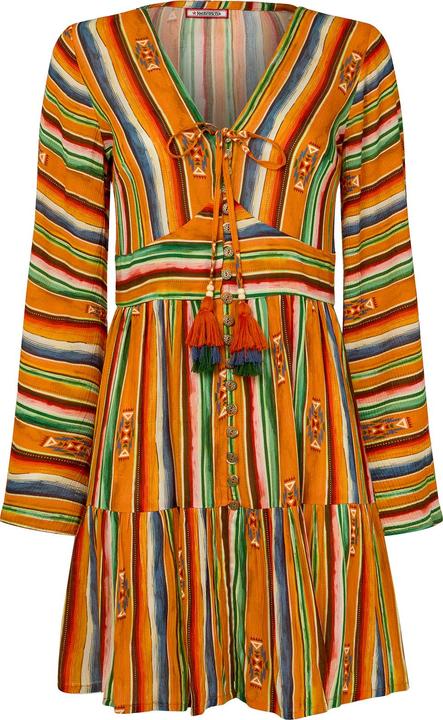 Produktbild Joe Browns Bold Striped Slim-Fit Tunic (16)