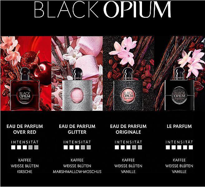 Immagine prodotto Yves Saint Laurent Opium Glitter (Eau de parfum, 30 ml)