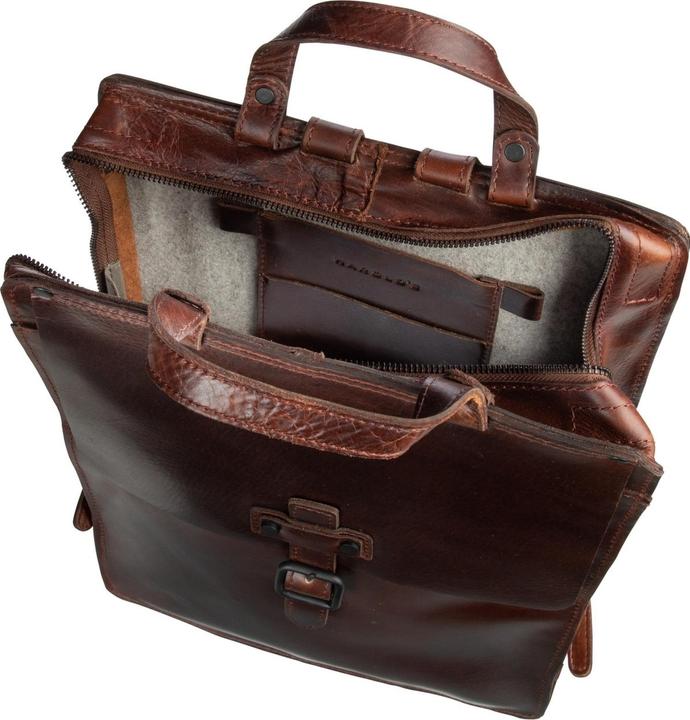 Image du produit Harolds Sac à dos / Daypack Aberdeen Backpack XL (12 l)